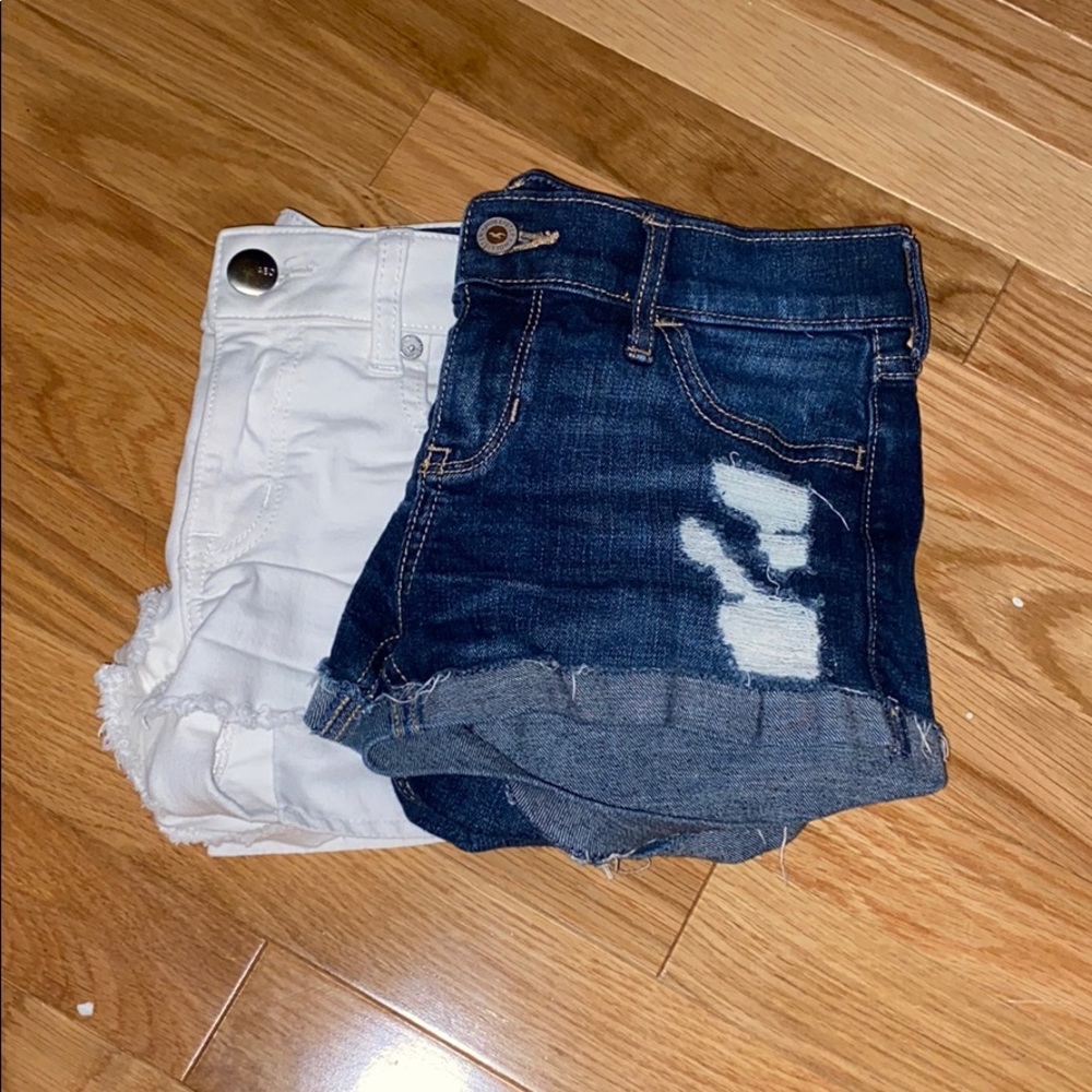 🛍Bundle is shorts🛍